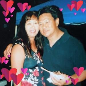 Meet your Posher, Malcolm n marla